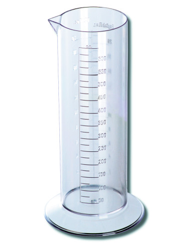 AP APP322300 CILINDRO GRADUATO DA 650CC