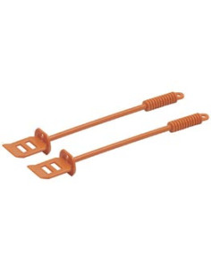 AP APP327300 COPPIA AGITATORI PER CHIMICI