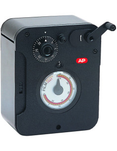 AP APP326000 BOBINQUICK JUNIOR BOBINATRICE PER 35MM