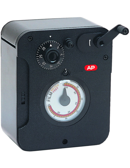 AP APP326000 BOBINQUICK JUNIOR BOBINATRICE PER 35MM