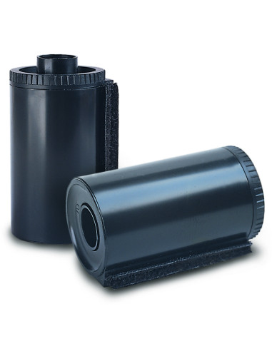 AP APP351120 CARICATORI 35MM IN PLASTICA CON SPOLETTA 20PZ