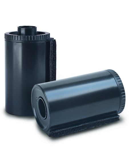 AP APP351120 CARICATORI 35MM IN PLASTICA CON SPOLETTA 20PZ