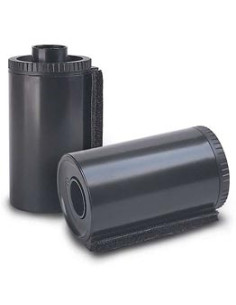 AP NTR351120 CARICATORI 35MM IN PLASTICA CON SPOLETTA IN BULK 500PZ