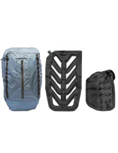 WANDRD ZAINO VEER 18L PHOTO BUNDLE COBALT