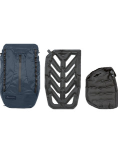 WANDRD ZAINO VEER 18L PHOTO BUNDLE COBALT 2