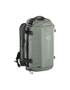 WANDRD ZAINO HEXAD CARRYALL 40L WASATCH GREEN