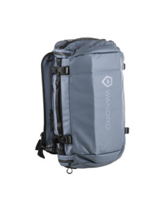 WANDRD ZAINO HEXAD CARRYALL 40L AEGEAN BLUE