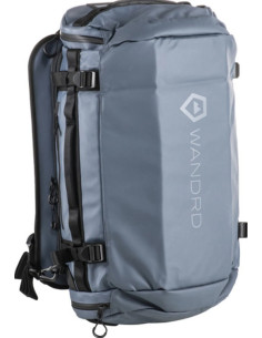 WANDRD ZAINO HEXAD CARRYALL 40L AEGEAN BLUE 2