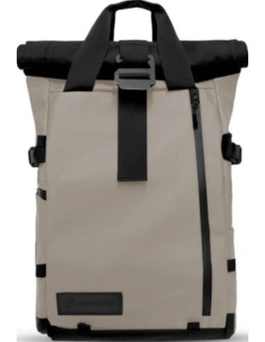 WANDRD ZAINO PRVKE 31 TAN LIMITED EDITION