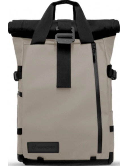 WANDRD ZAINO PRVKE 31 TAN LIMITED EDITION