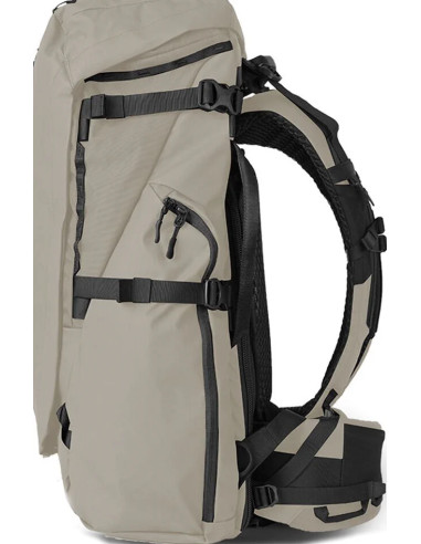 WANDRD ZAINO FERNWEH 50L TAN S/M