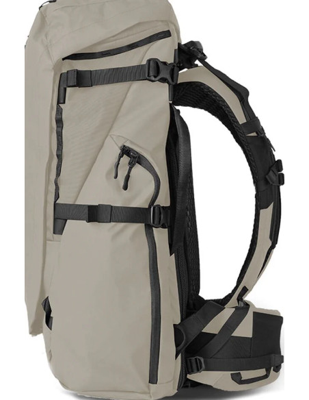 WANDRD ZAINO FERNWEH 50L TAN S/M