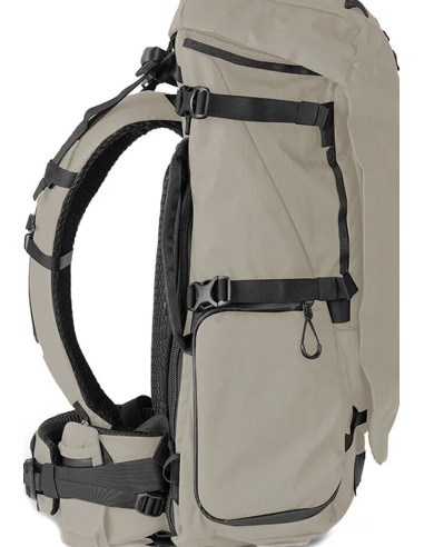 WANDRD ZAINO FERNWEH 50L TAN S/M