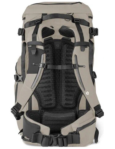 WANDRD ZAINO FERNWEH 50L TAN S/M