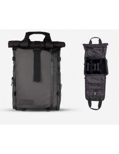 WANDRD ZAINO PRVKE 11 LITE BLACK PHOTO BUNDLE