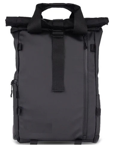 WANDRD ZAINO PRVKE 11 LITE BLACK PHOTO BUNDLE