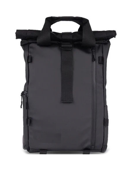 WANDRD ZAINO PRVKE 11 LITE BLACK PHOTO BUNDLE