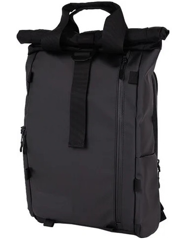 WANDRD ZAINO PRVKE 11 LITE BLACK PHOTO BUNDLE