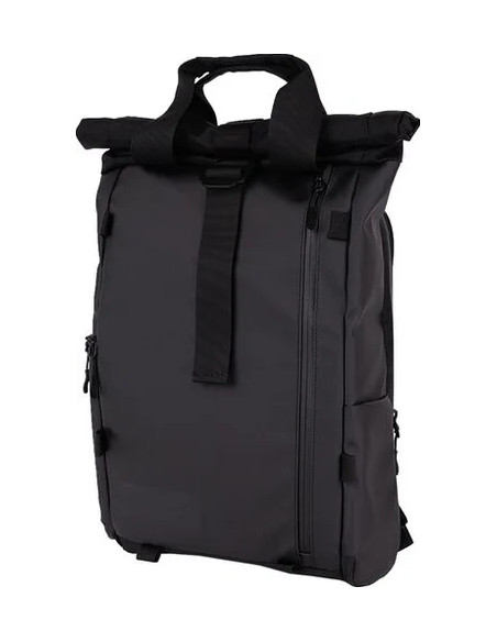 WANDRD ZAINO PRVKE 11 LITE BLACK PHOTO BUNDLE