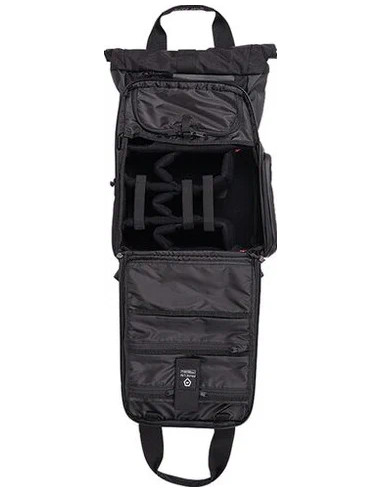 WANDRD ZAINO PRVKE 11 LITE BLACK PHOTO BUNDLE