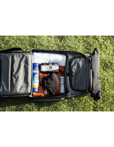 WANDRD ZAINO PRVKE 11 LITE AEGEAN BLUE PHOTO BUNDLE