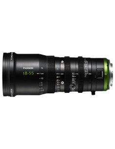 FUJIFILM FUJINON MK 18-55 T2.9" E-MOUNT SONY