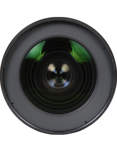 FUJIFILM FUJINON MK 18-55 T2.9" E-MOUNT SONY