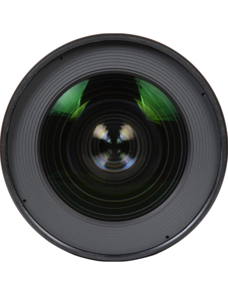 FUJIFILM FUJINON MK 18-55 T2.9" E-MOUNT SONY