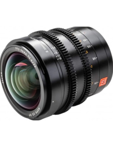 Cine MF 20MM /T2.0 Sony E-Mount