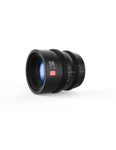 VILTROX OBIETTIVO CINE APS-C MF 56MM /T1.5 SONY E-MOUNT