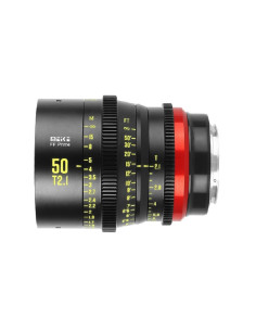 MEIKE OBIETTIVO PRIME CINE FULL FRAME MK-50MM T2.1 CANON EF