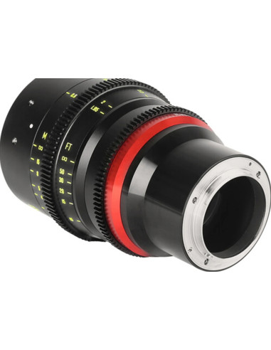 MEIKE OBIETTIVO PRIME CINE FULL FRAME MK-50MM T2.1 SONY E-MOUNT