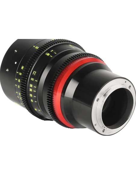 MEIKE OBIETTIVO PRIME CINE FULL FRAME MK-50MM T2.1 SONY E-MOUNT