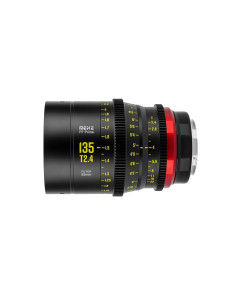MEIKE OBIETTIVO CINE LENS FULL FRAME MK-135T2.4 FF-PRIME PL