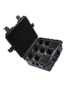 MEIKE LENS CASE 7 OBIETTIVI T2.1 FULL FRAME