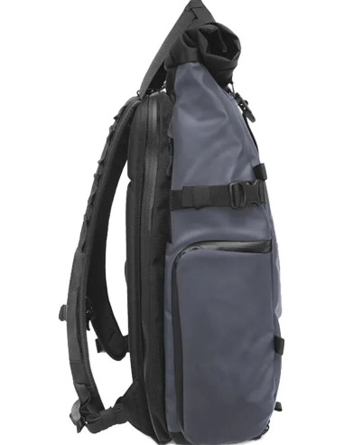 WANDRD ZAINO PRVKE 31 AEGEAN BLUE PHOTO BUNDLE - VERSIONE 3