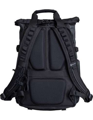 WANDRD ZAINO PRVKE 31 AEGEAN BLUE PHOTO BUNDLE - VERSIONE 3