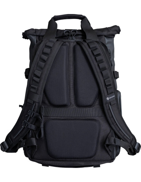 WANDRD ZAINO PRVKE 31 AEGEAN BLUE PHOTO BUNDLE - VERSIONE 3