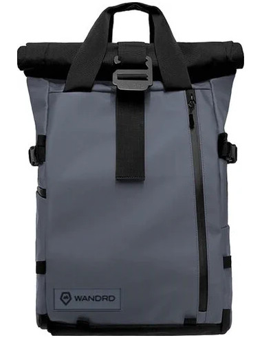 WANDRD ZAINO PRVKE 31 AEGEAN BLUE PHOTO BUNDLE - VERSIONE 3