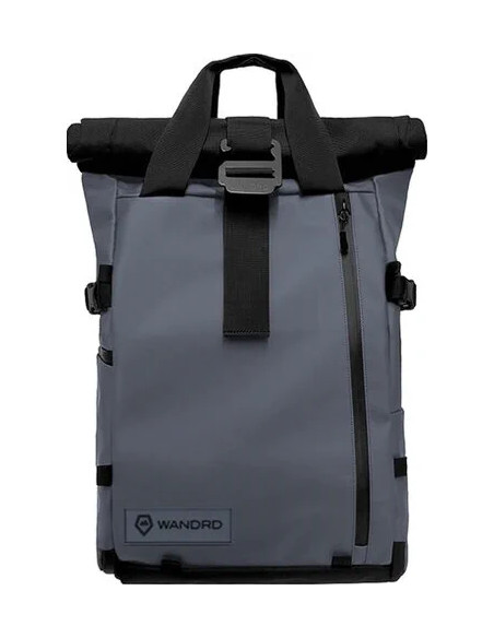 WANDRD ZAINO PRVKE 31 AEGEAN BLUE PHOTO BUNDLE - VERSIONE 3