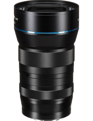 24mm f/2.8 Anamorphic 1.33X Sony E-Mount