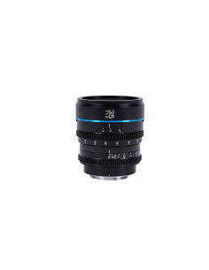 SIRUI OBIETTIVO 35MM T1.2 S35 MANUAL FOCUS CINE LENS (RF MOUNT BLACK)