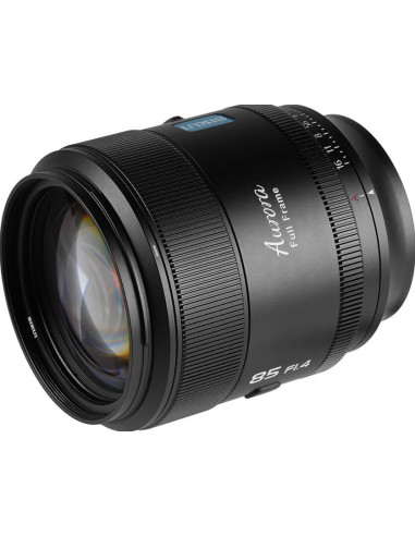 SIRUI OBIETTIVO AURORA 85MM F1.4 FULL FRAME SONY E