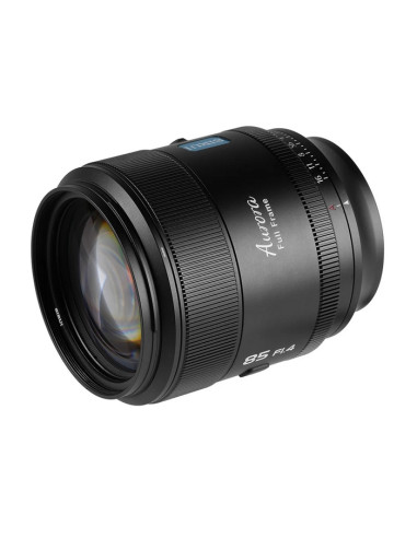 SIRUI AURORA SERIES 85MM F1.5 FULL-FRAME AF LENS LEICA-L MOUNT