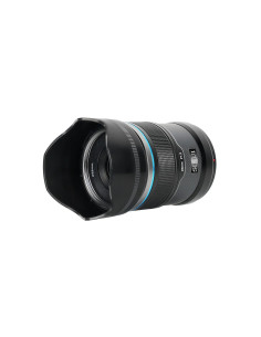 SIRUI SNIPER 23MM F1.2 APSC AF LENS Z-MOUNT BLACK CARBON FIBER