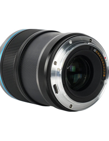 Sniper Series 781146 obiettivo per fotocamera MILC Obiettivi standard Nero