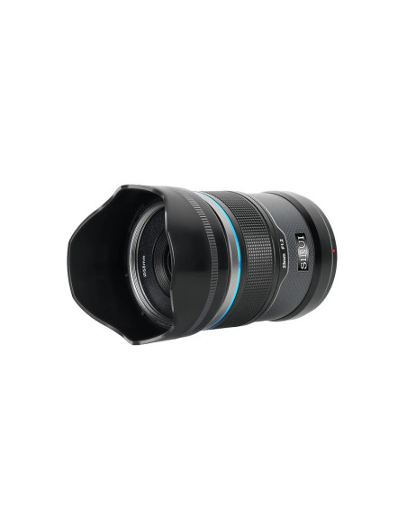 Sniper Series 781149 obiettivo per fotocamera MILC Obiettivi standard Nero