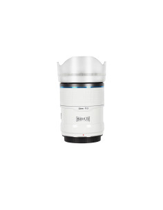 SIRUI SNIPER 23MM F1.2 APSC AF LENS X-MOUNT WHITE