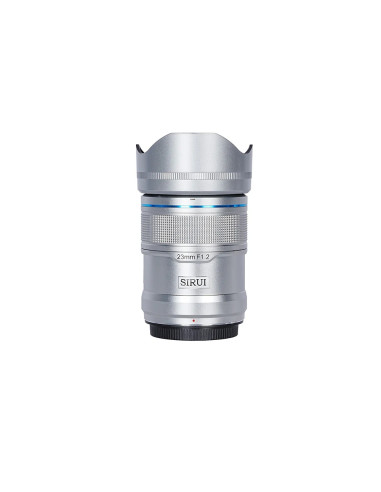 Sniper Series 781151 obiettivo per fotocamera MILC Obiettivi standard Argento