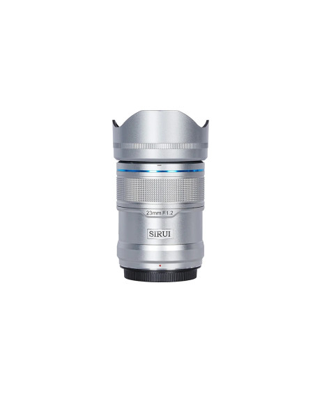 Sniper Series 781151 obiettivo per fotocamera MILC Obiettivi standard Argento